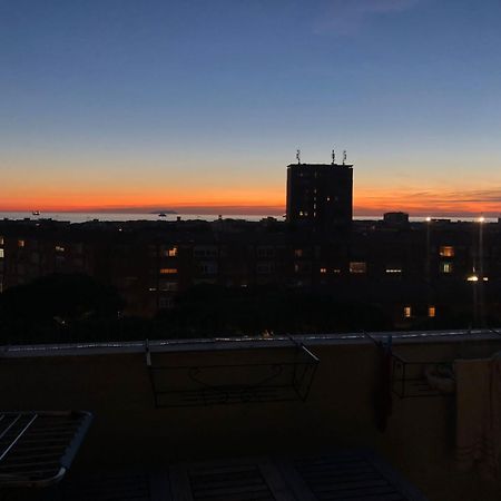 Apartmán L' Essenziale Livorno Exteriér fotografie