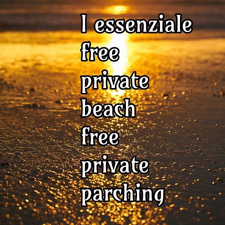 Apartmán L' Essenziale Livorno Exteriér fotografie