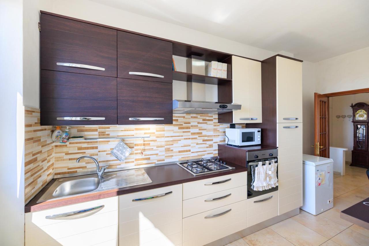 Apartmán L' Essenziale Livorno Exteriér fotografie