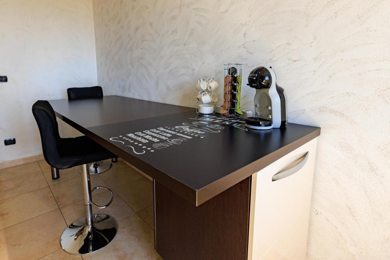 Apartmán L' Essenziale Livorno Exteriér fotografie