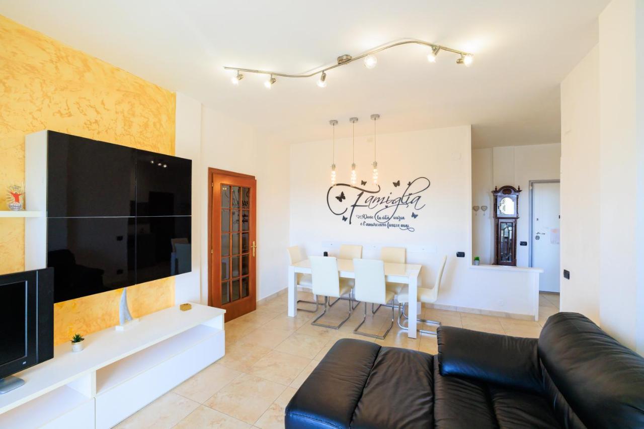 Apartmán L' Essenziale Livorno Exteriér fotografie