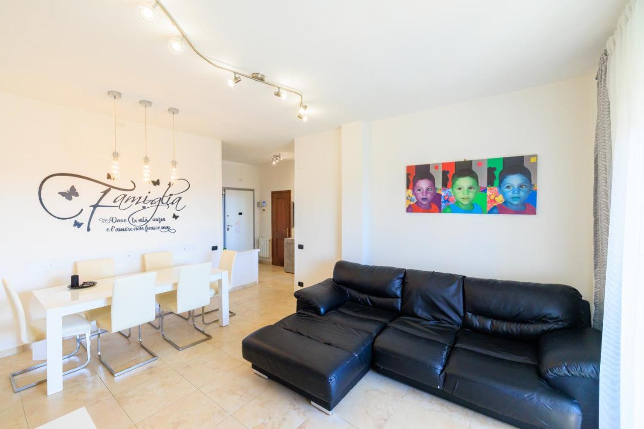 Apartmán L' Essenziale Livorno Exteriér fotografie