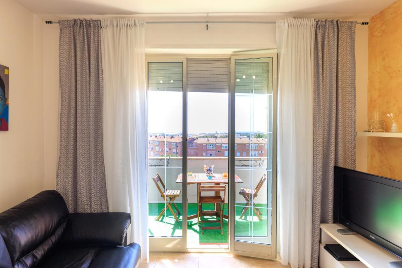 Apartmán L' Essenziale Livorno Exteriér fotografie