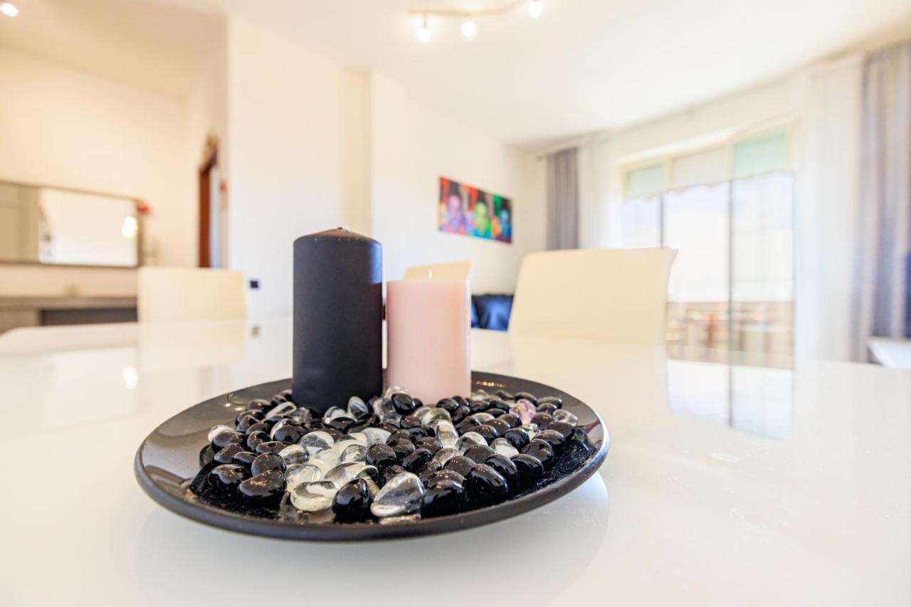 Apartmán L' Essenziale Livorno Exteriér fotografie
