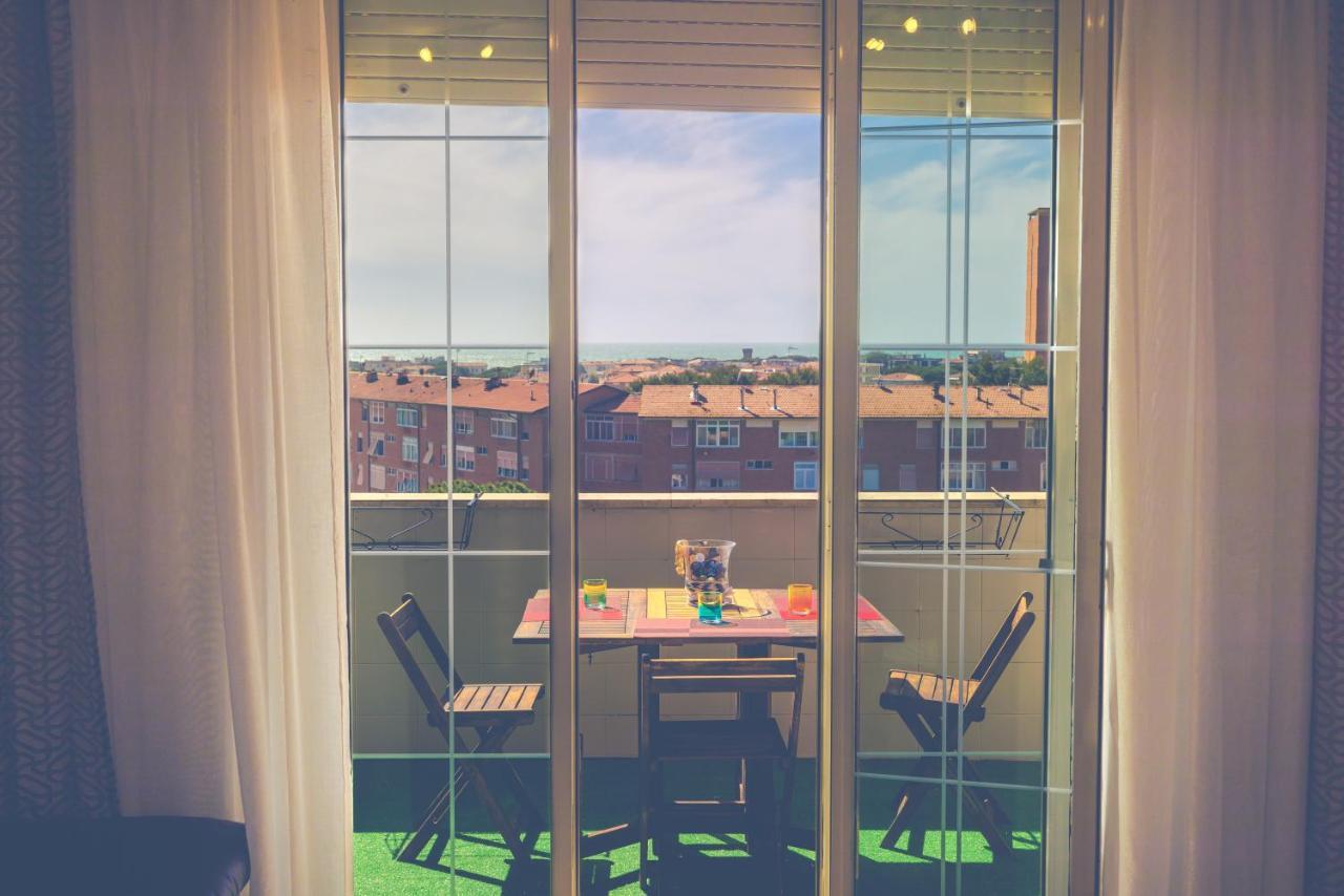 Apartmán L' Essenziale Livorno Exteriér fotografie