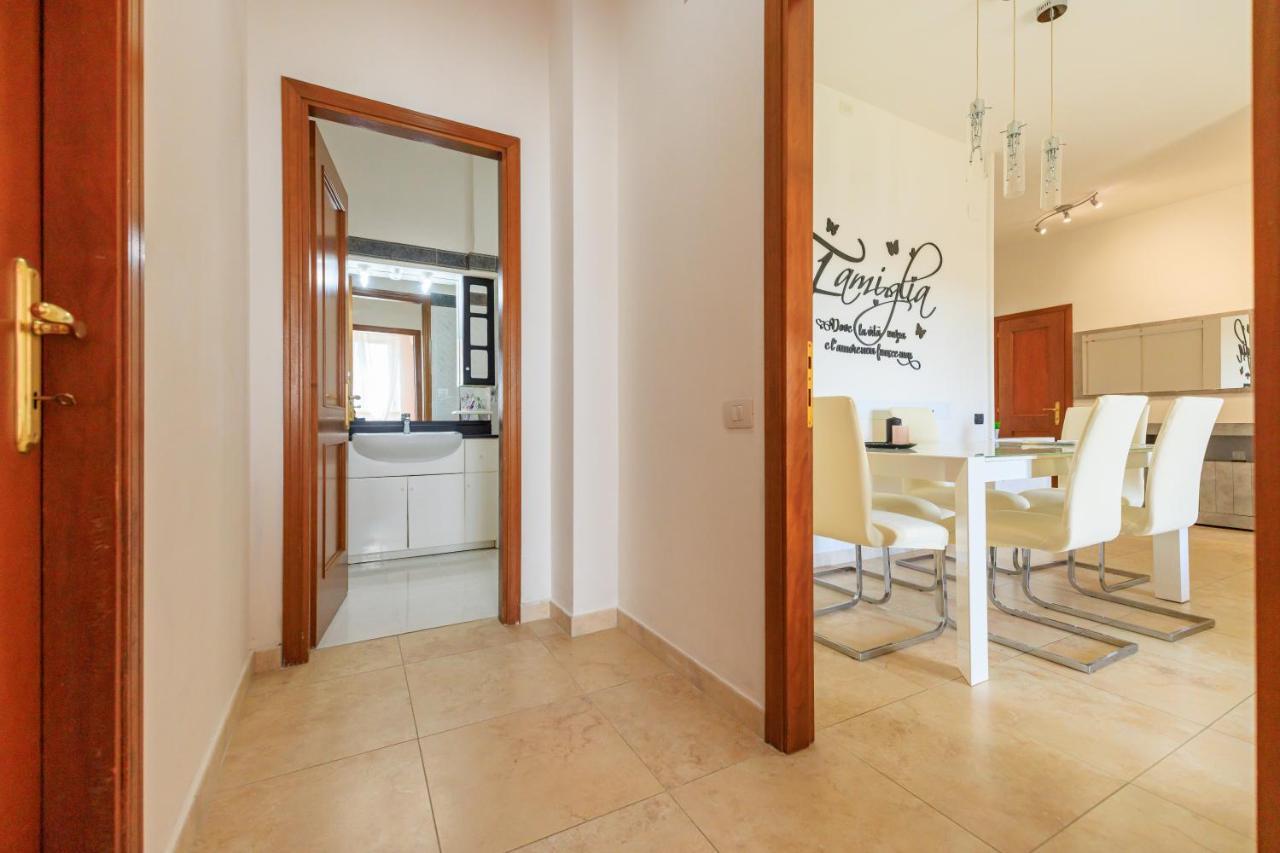 Apartmán L' Essenziale Livorno Exteriér fotografie