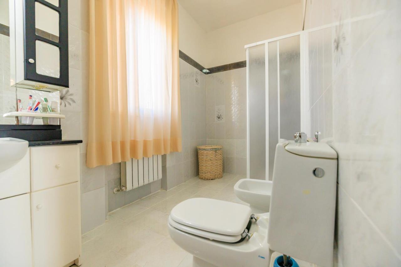 Apartmán L' Essenziale Livorno Exteriér fotografie