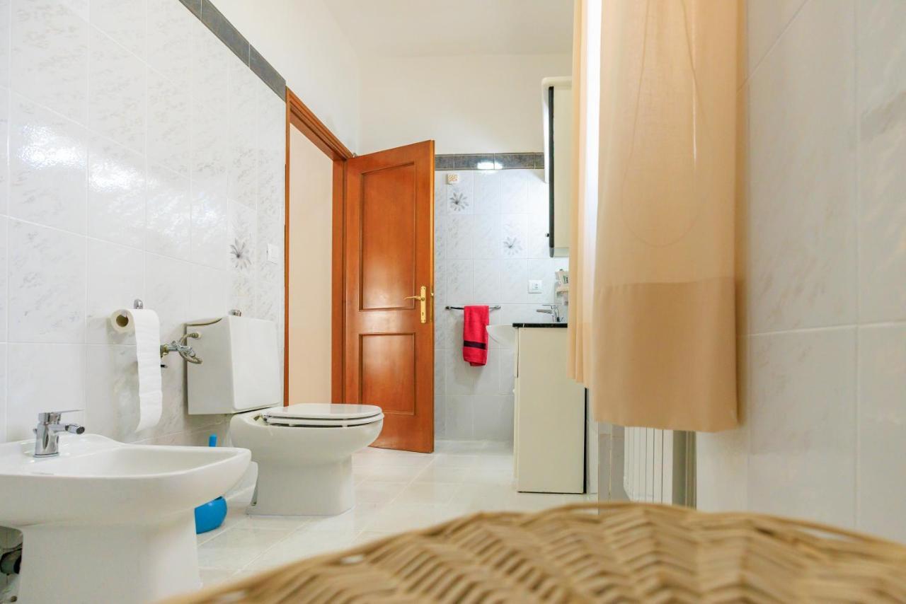 Apartmán L' Essenziale Livorno Exteriér fotografie