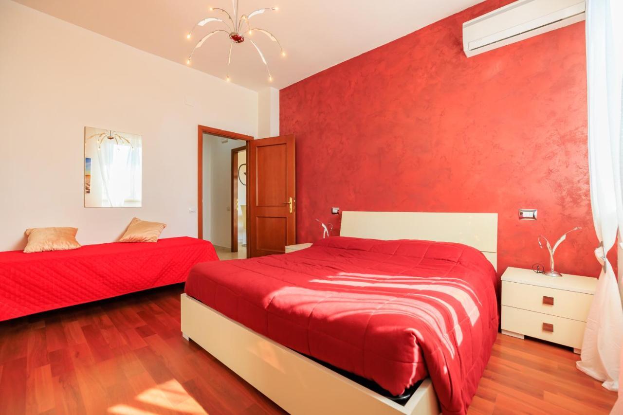 Apartmán L' Essenziale Livorno Exteriér fotografie