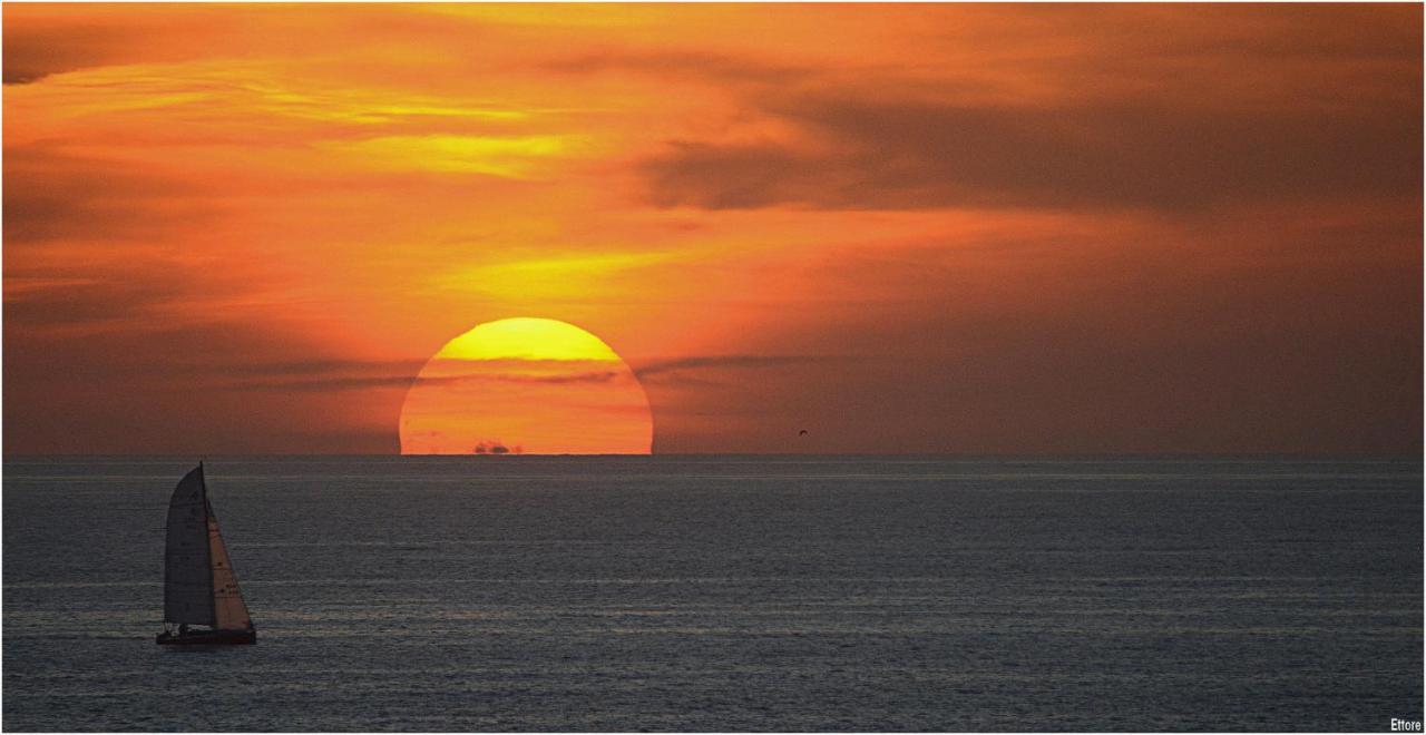 Apartmán L' Essenziale Livorno Exteriér fotografie