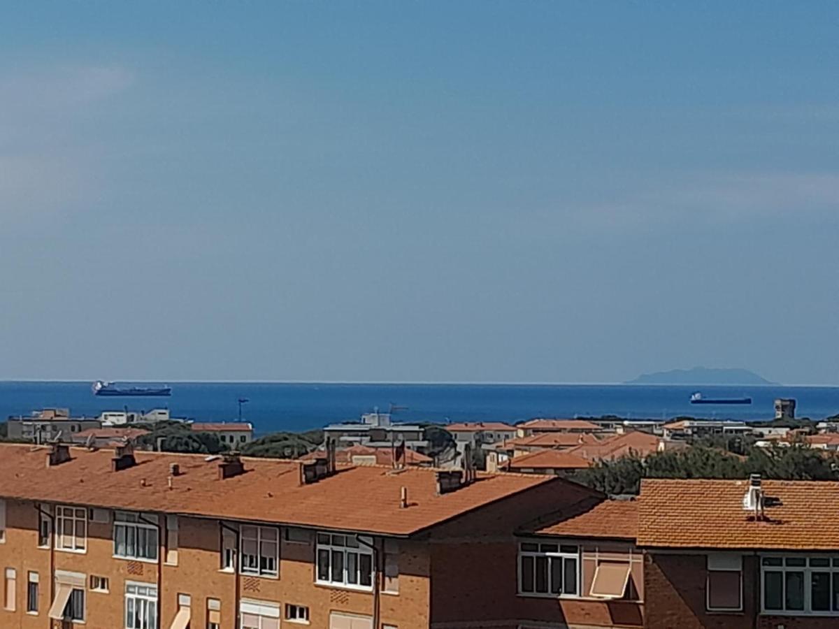 Apartmán L' Essenziale Livorno Exteriér fotografie