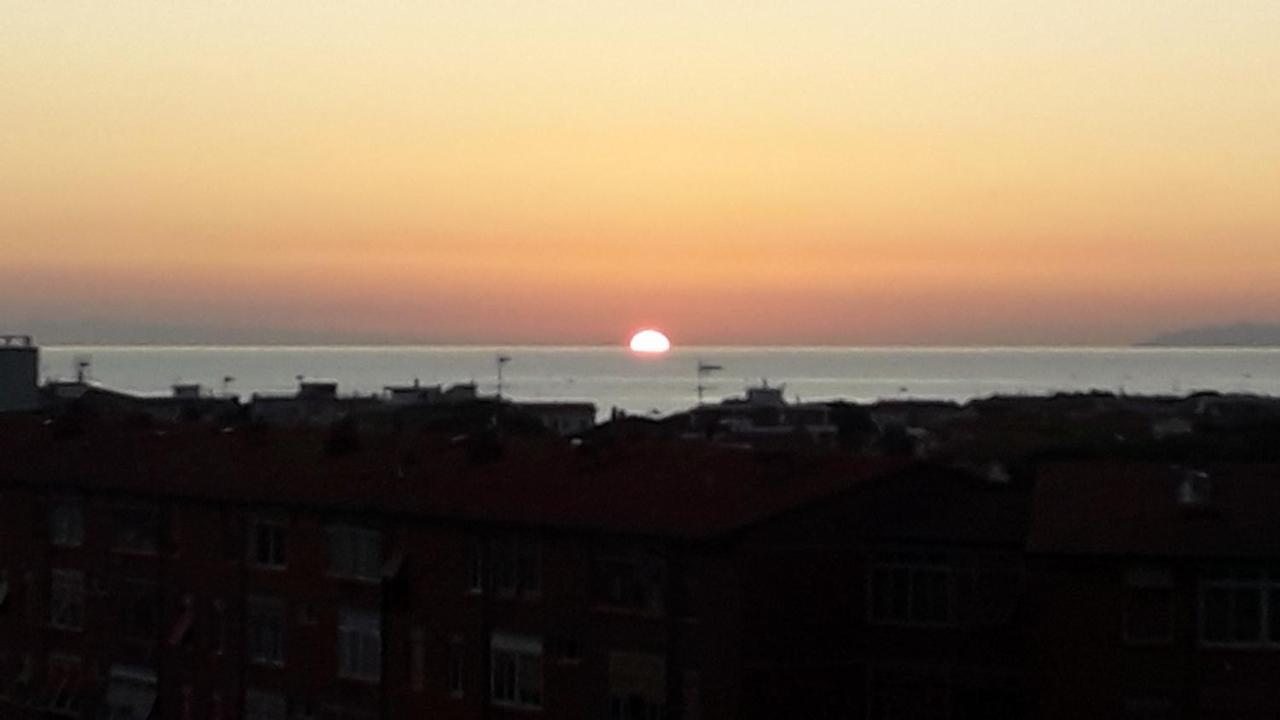 Apartmán L' Essenziale Livorno Exteriér fotografie