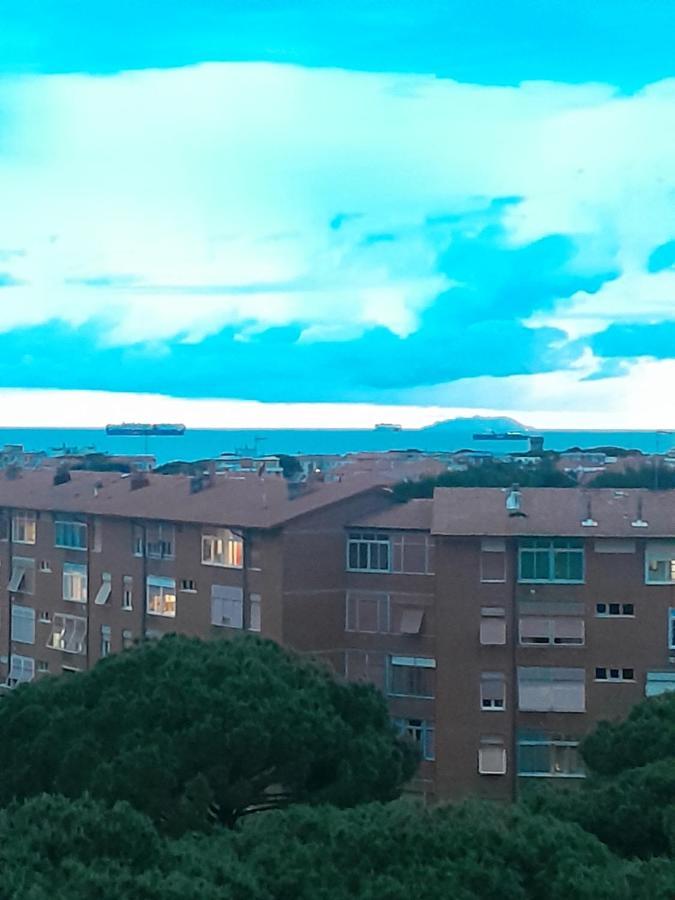 Apartmán L' Essenziale Livorno Exteriér fotografie