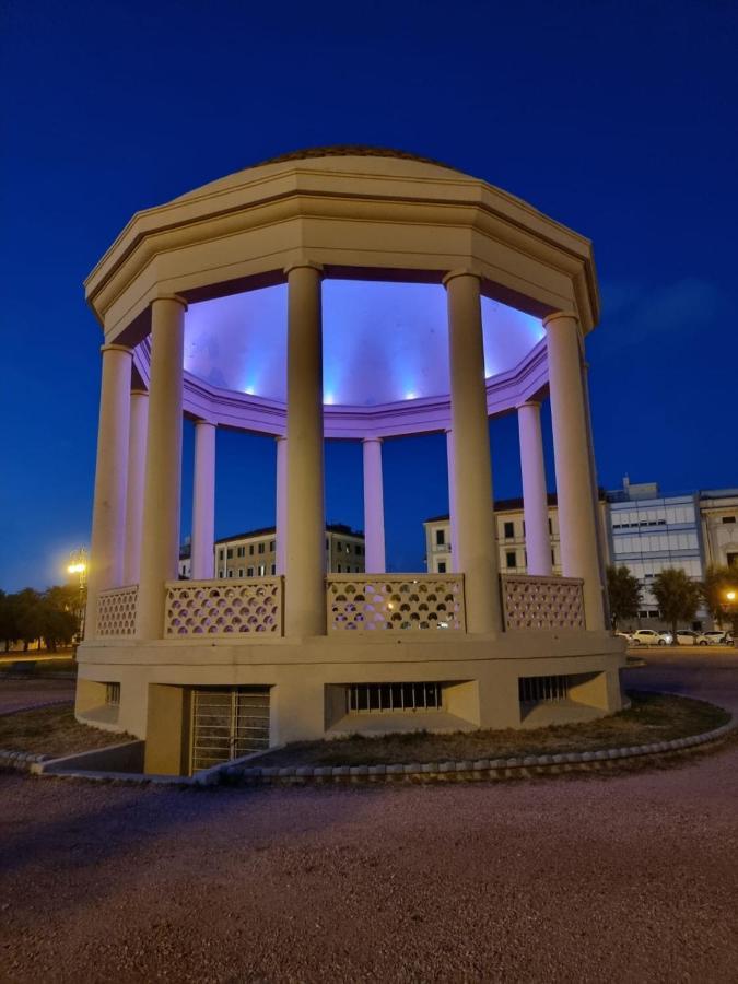 Apartmán L' Essenziale Livorno Exteriér fotografie