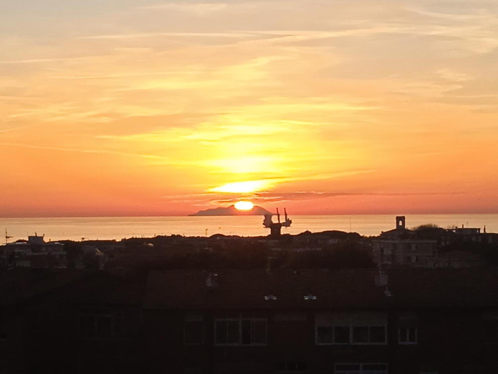 Apartmán L' Essenziale Livorno Exteriér fotografie