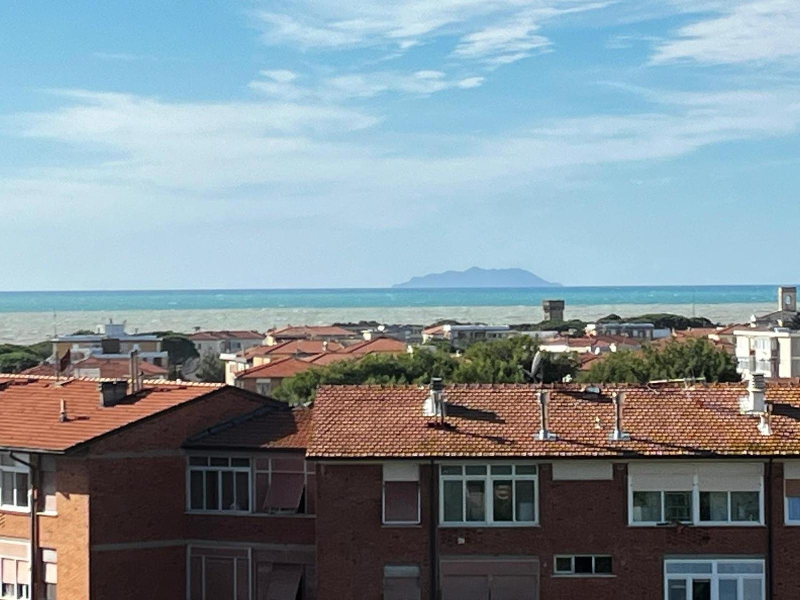 Apartmán L' Essenziale Livorno Exteriér fotografie