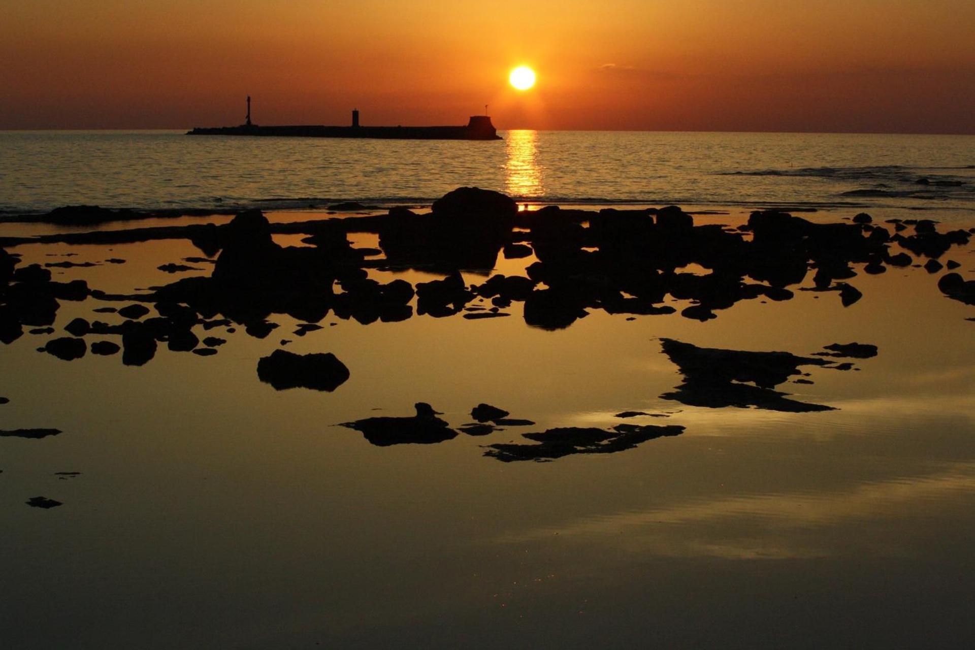 Apartmán L' Essenziale Livorno Exteriér fotografie