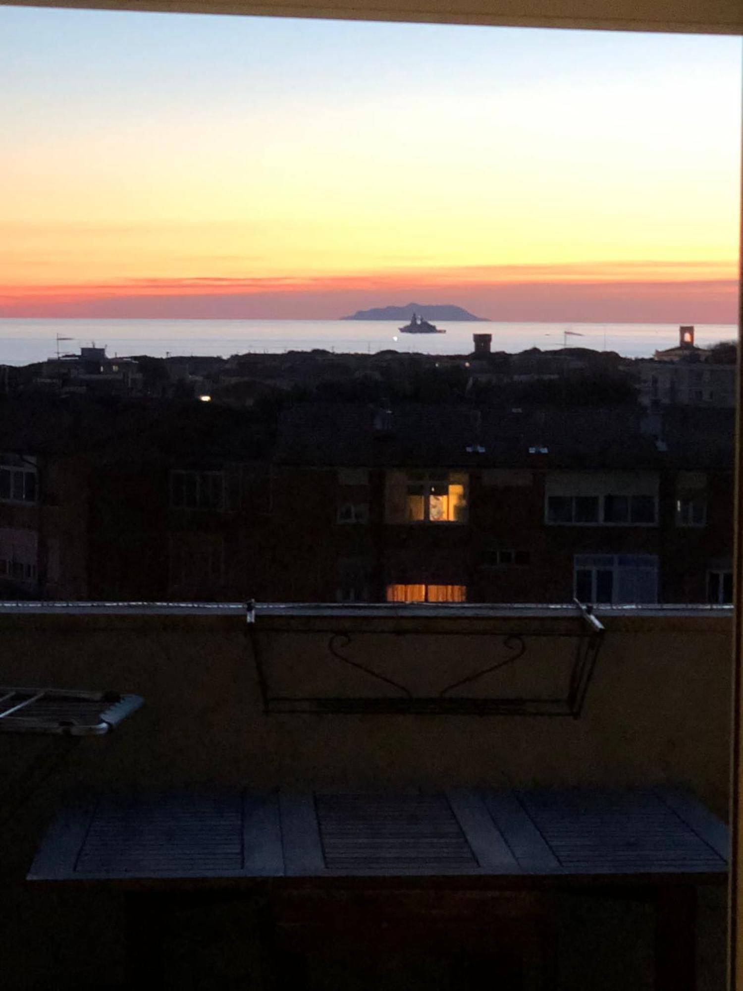 Apartmán L' Essenziale Livorno Exteriér fotografie