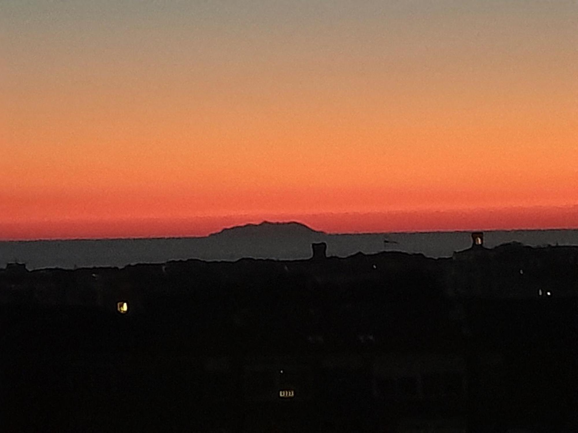 Apartmán L' Essenziale Livorno Exteriér fotografie
