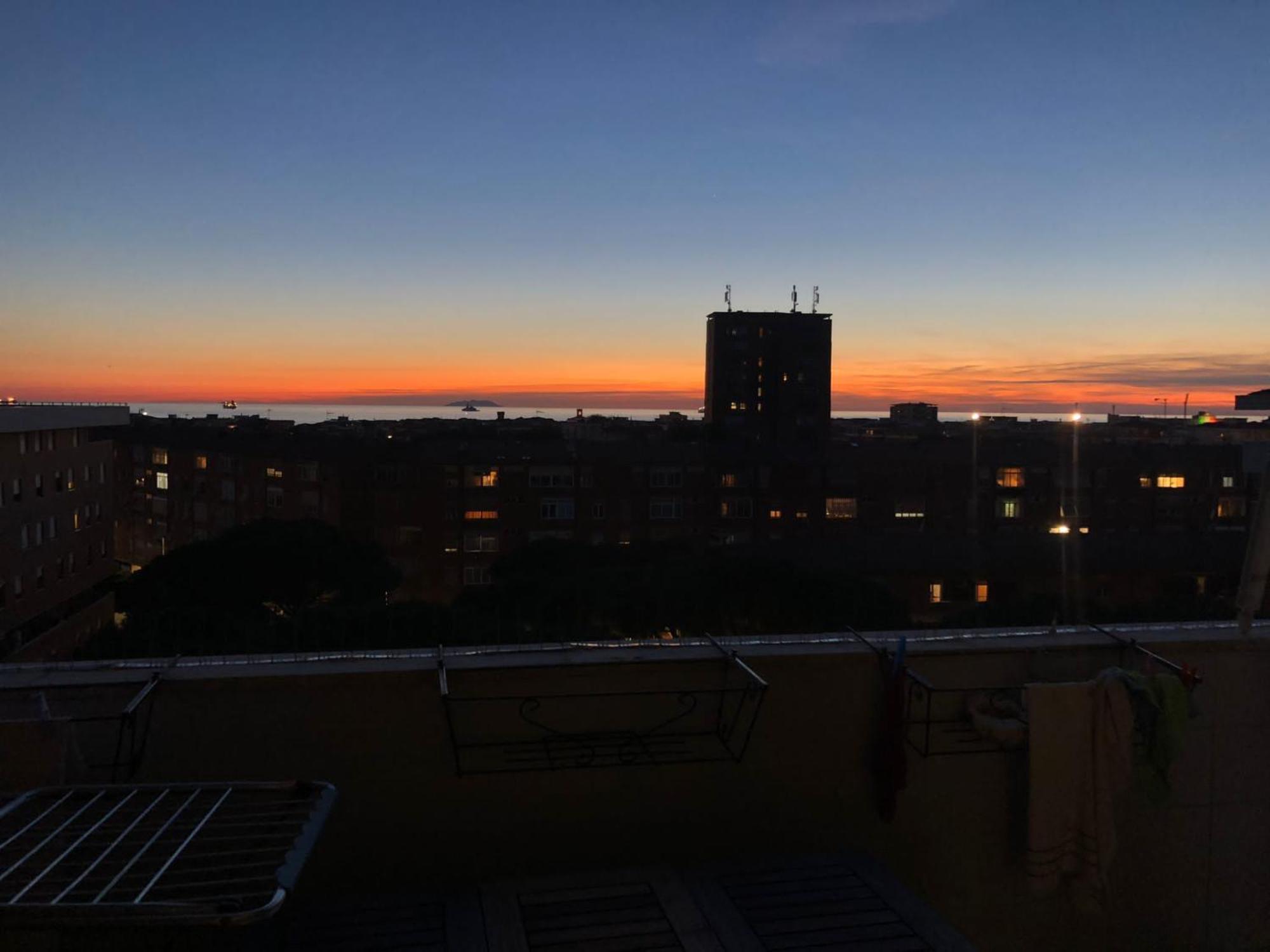 Apartmán L' Essenziale Livorno Exteriér fotografie